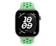Apple 40mm Green Spark Nike Sport Band - S/M - 1594297 - zdjęcie 3